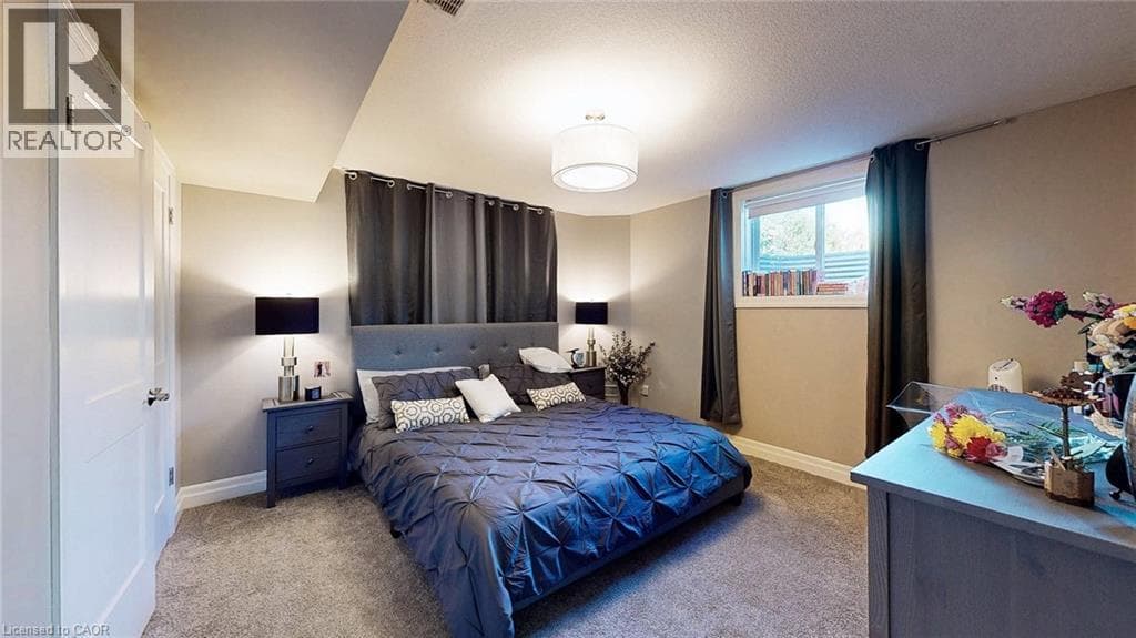 Detached for sale at 537 MILLSTREAM Drive, Carriage Crossing, Waterloo, Ontario, photo 42