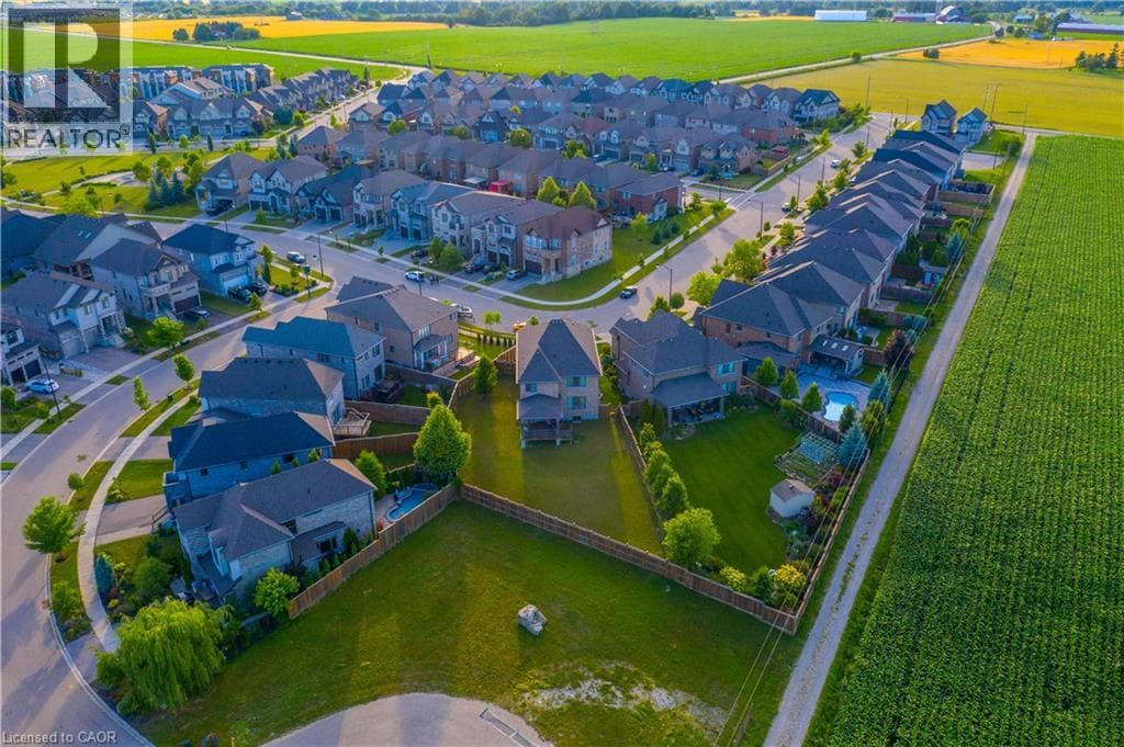 Detached for sale at 537 MILLSTREAM Drive, Carriage Crossing, Waterloo, Ontario, photo 49