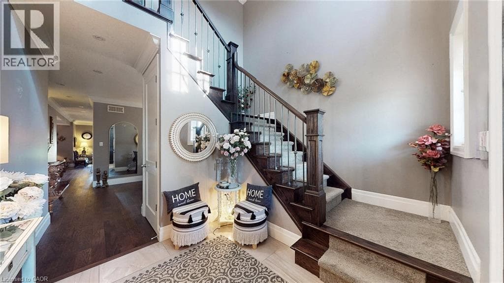 Detached for sale at 537 MILLSTREAM Drive, Carriage Crossing, Waterloo, Ontario, photo 19