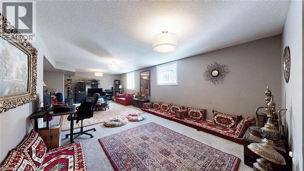 Detached for sale at 537 MILLSTREAM Drive, Carriage Crossing, Waterloo, Ontario, photo 39
