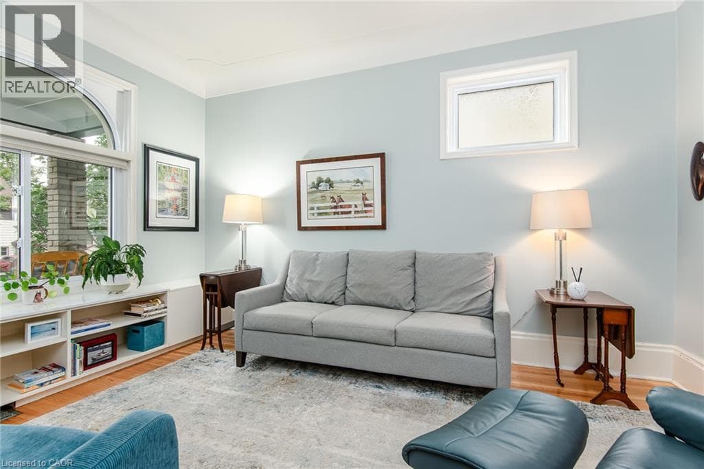 Multi-family for sale at 32 SAMUEL Street, Central Frederick, Kitchener, Ontario, photo 23