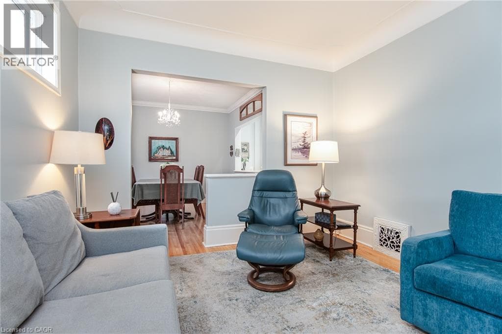 Multi-family for sale at 32 SAMUEL Street, Central Frederick, Kitchener, Ontario, photo 25