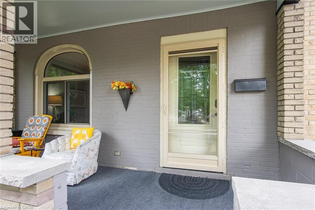 Multi-family for sale at 32 SAMUEL Street, Central Frederick, Kitchener, Ontario, photo 6