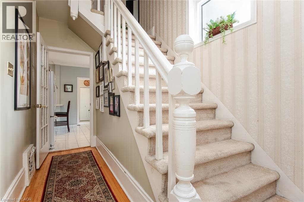 Multi-family for sale at 32 SAMUEL Street, Central Frederick, Kitchener, Ontario, photo 9