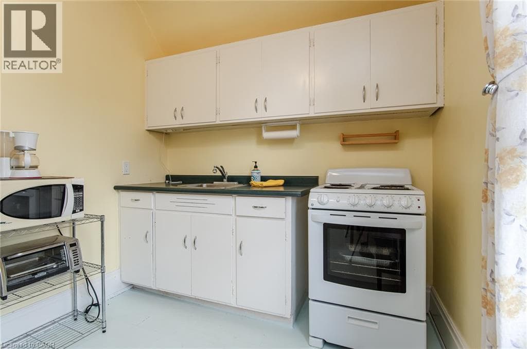 Multi-family for sale at 32 SAMUEL Street, Central Frederick, Kitchener, Ontario, photo 37