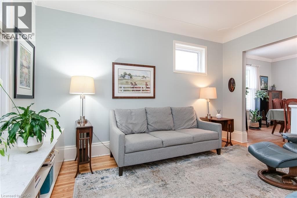 Multi-family for sale at 32 SAMUEL Street, Central Frederick, Kitchener, Ontario, photo 24