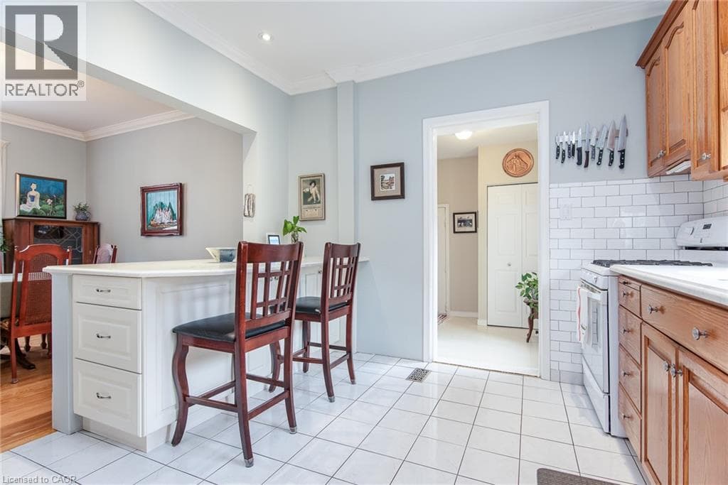 Multi-family for sale at 32 SAMUEL Street, Central Frederick, Kitchener, Ontario, photo 11