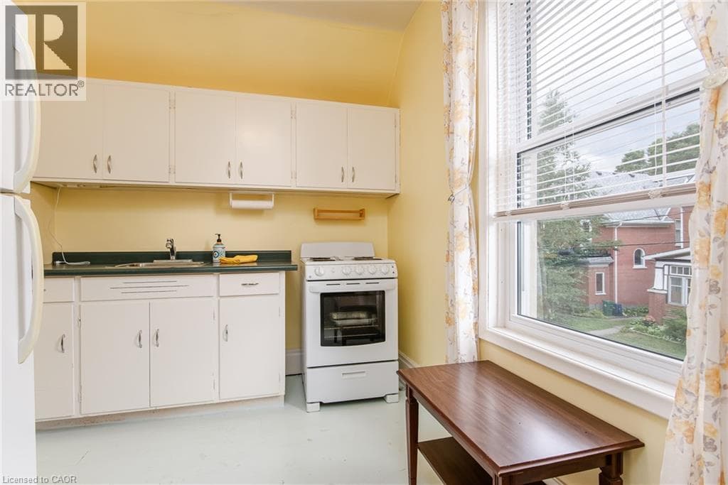 Multi-family for sale at 32 SAMUEL Street, Central Frederick, Kitchener, Ontario, photo 36