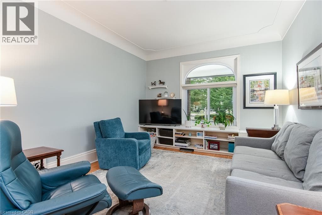 Multi-family for sale at 32 SAMUEL Street, Central Frederick, Kitchener, Ontario, photo 21