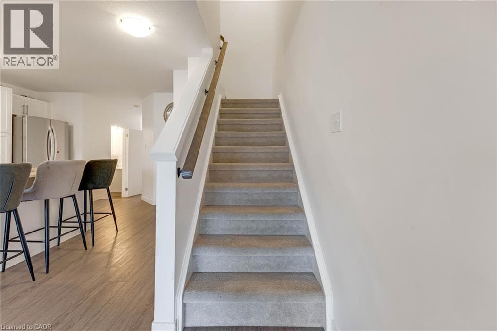Townhouse for sale at 91 PONY Way, Huron Park, Kitchener, Ontario, photo 12