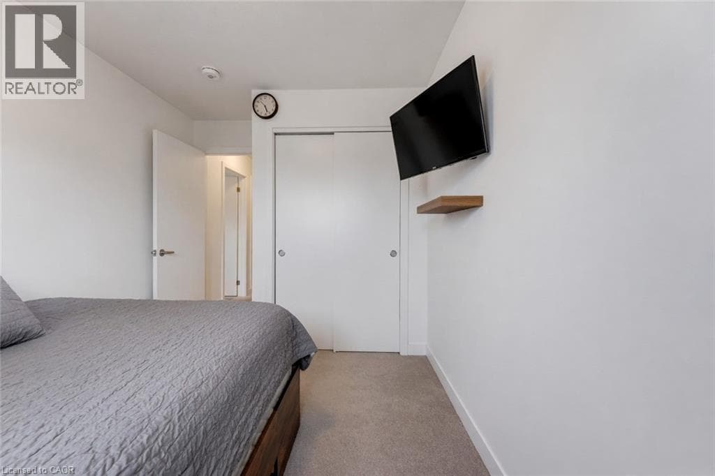 Townhouse for sale at 91 PONY Way, Huron Park, Kitchener, Ontario, photo 15