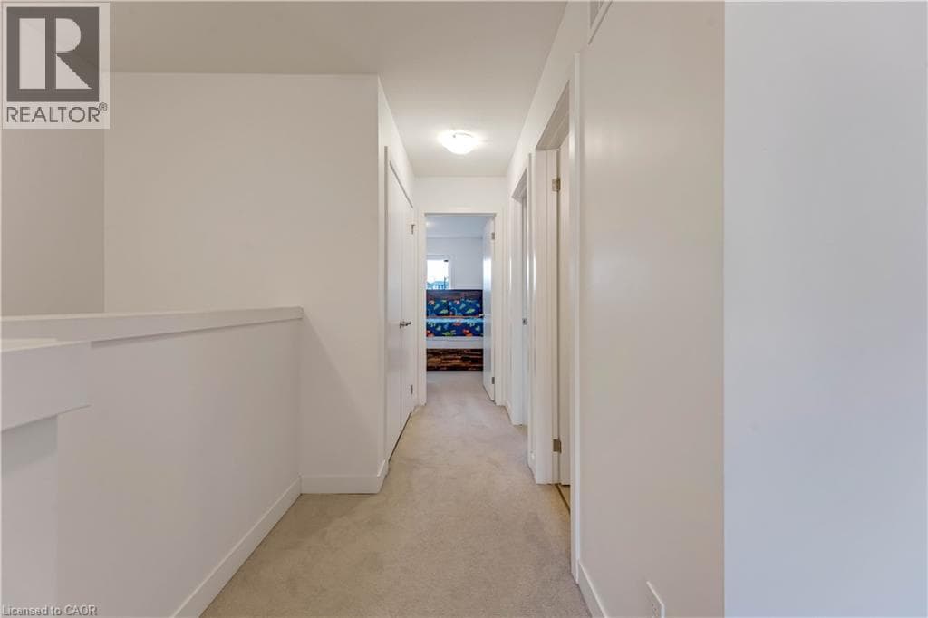 Townhouse for sale at 91 PONY Way, Huron Park, Kitchener, Ontario, photo 16
