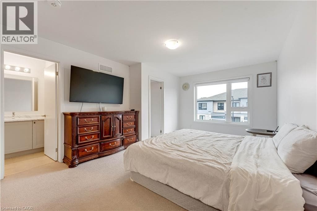 Townhouse for sale at 91 PONY Way, Huron Park, Kitchener, Ontario, photo 18