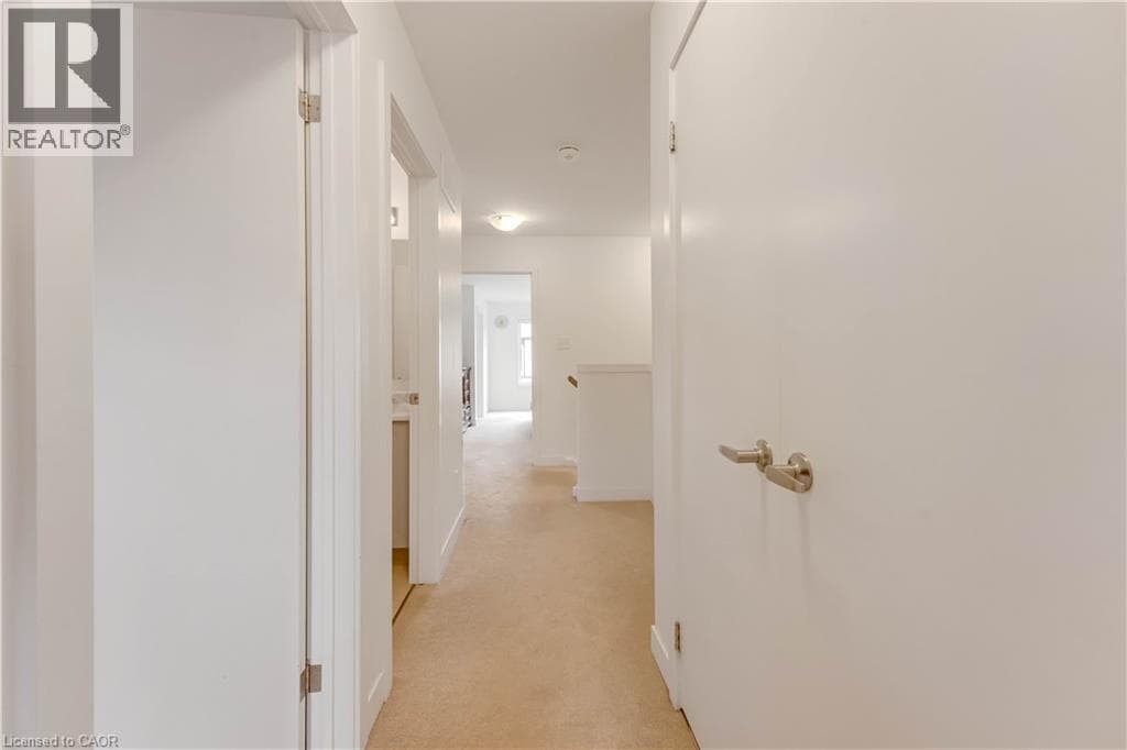 Townhouse for sale at 91 PONY Way, Huron Park, Kitchener, Ontario, photo 19