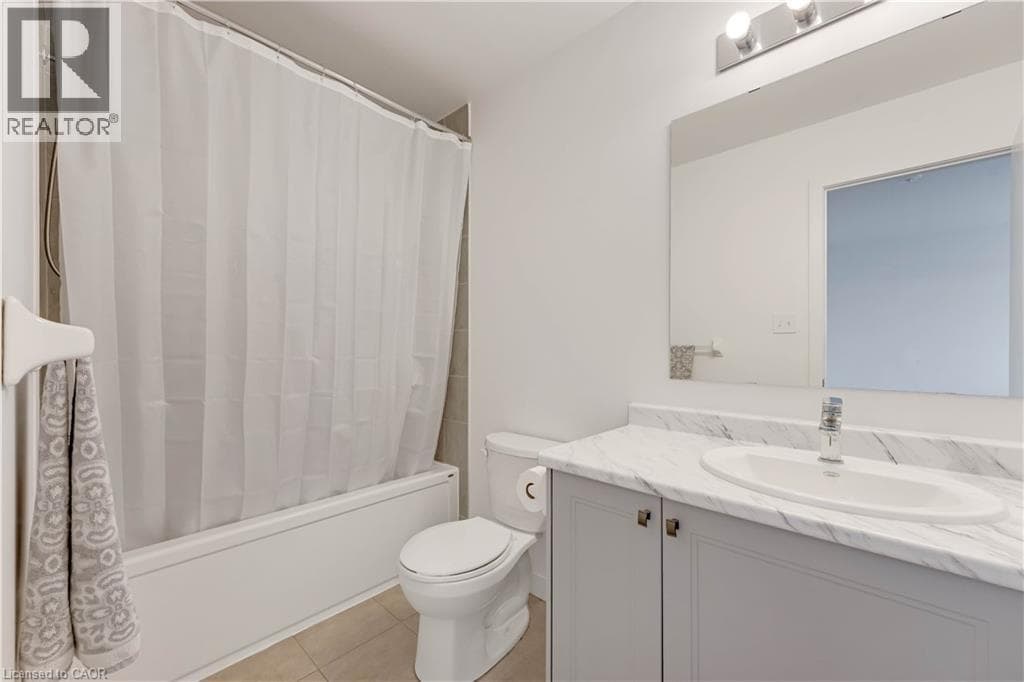 Townhouse for sale at 91 PONY Way, Huron Park, Kitchener, Ontario, photo 20