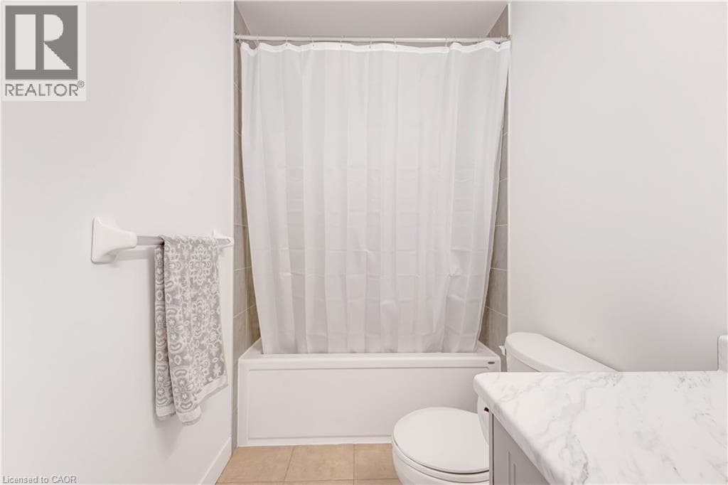 Townhouse for sale at 91 PONY Way, Huron Park, Kitchener, Ontario, photo 21