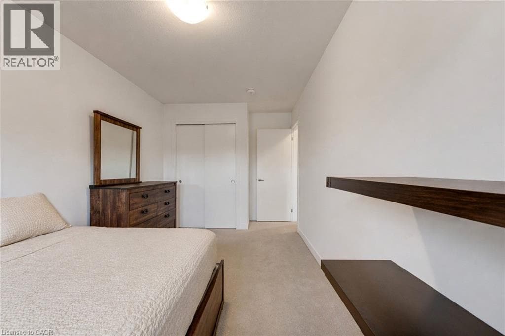 Townhouse for sale at 91 PONY Way, Huron Park, Kitchener, Ontario, photo 23