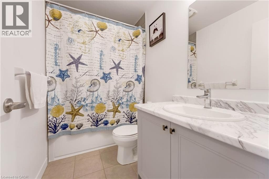 Townhouse for sale at 91 PONY Way, Huron Park, Kitchener, Ontario, photo 24