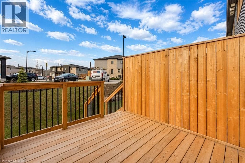 Townhouse for sale at 91 PONY Way, Huron Park, Kitchener, Ontario, photo 26