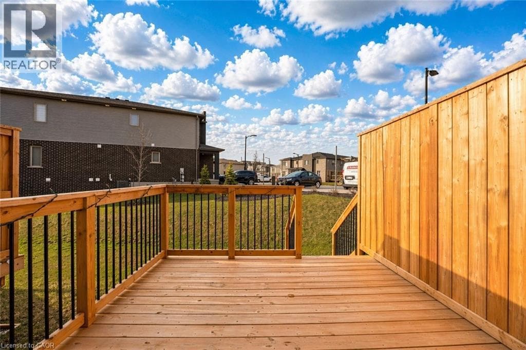 Townhouse for sale at 91 PONY Way, Huron Park, Kitchener, Ontario, photo 27