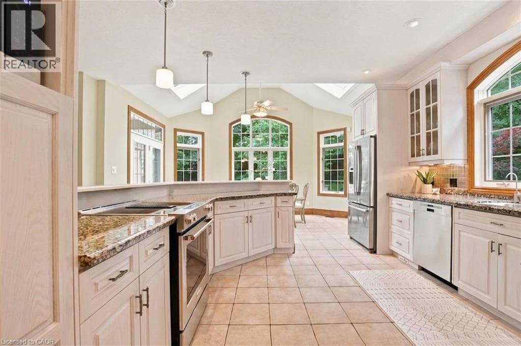 Detached for sale at 709 GLASGOW Street, Westmount, Kitchener, Ontario, photo 11