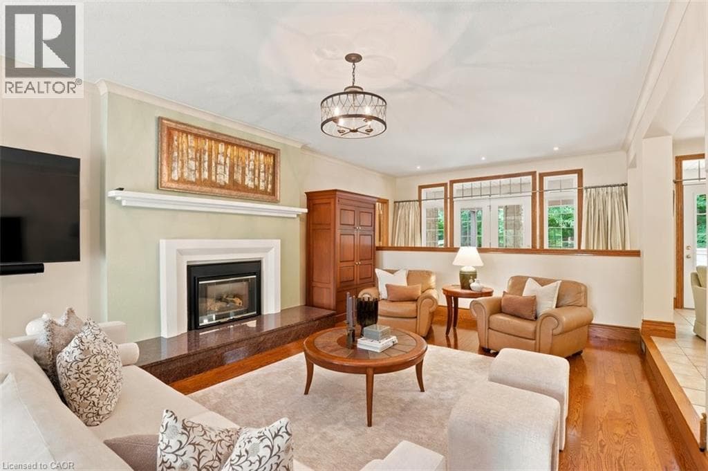 Detached for sale at 709 GLASGOW Street, Westmount, Kitchener, Ontario, photo 6