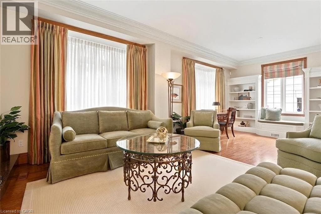 Detached for sale at 709 GLASGOW Street, Westmount, Kitchener, Ontario, photo 17