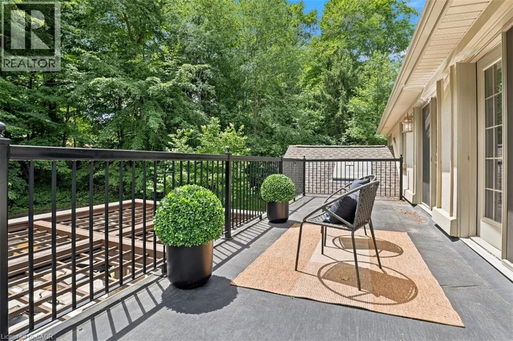 Detached for sale at 709 GLASGOW Street, Westmount, Kitchener, Ontario, photo 27