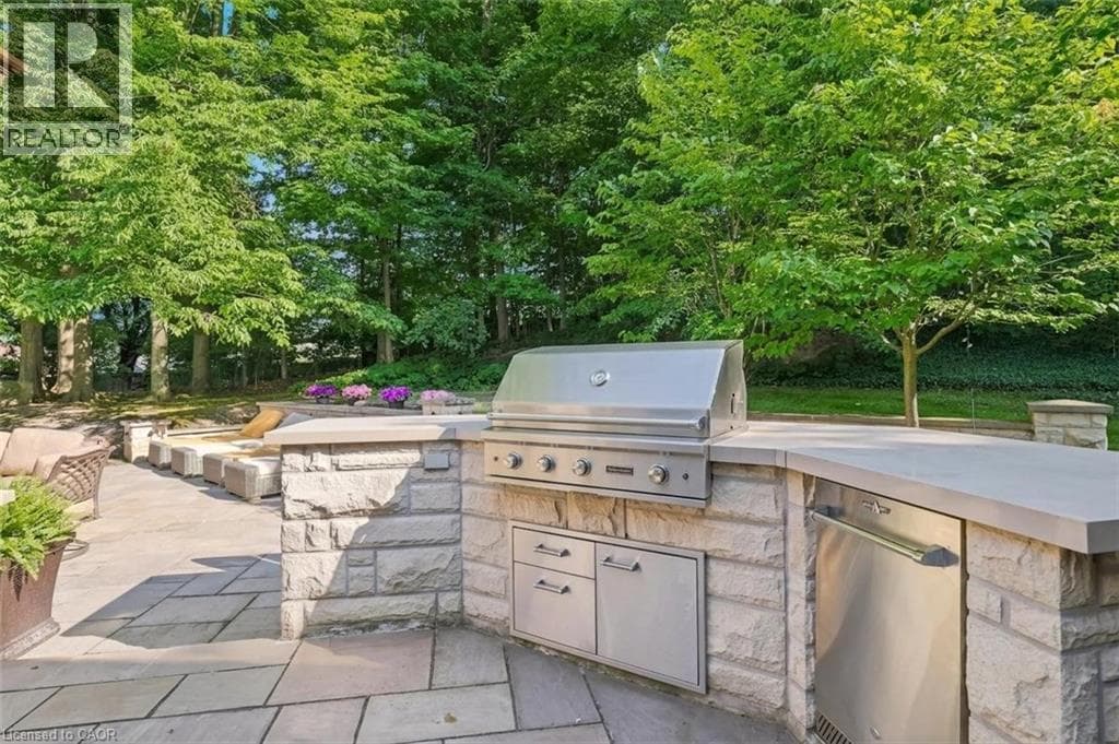 Detached for sale at 709 GLASGOW Street, Westmount, Kitchener, Ontario, photo 21