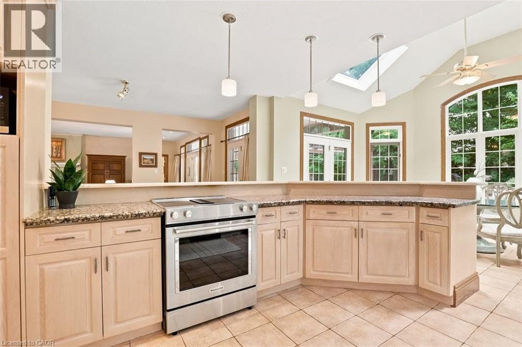 Detached for sale at 709 GLASGOW Street, Westmount, Kitchener, Ontario, photo 10