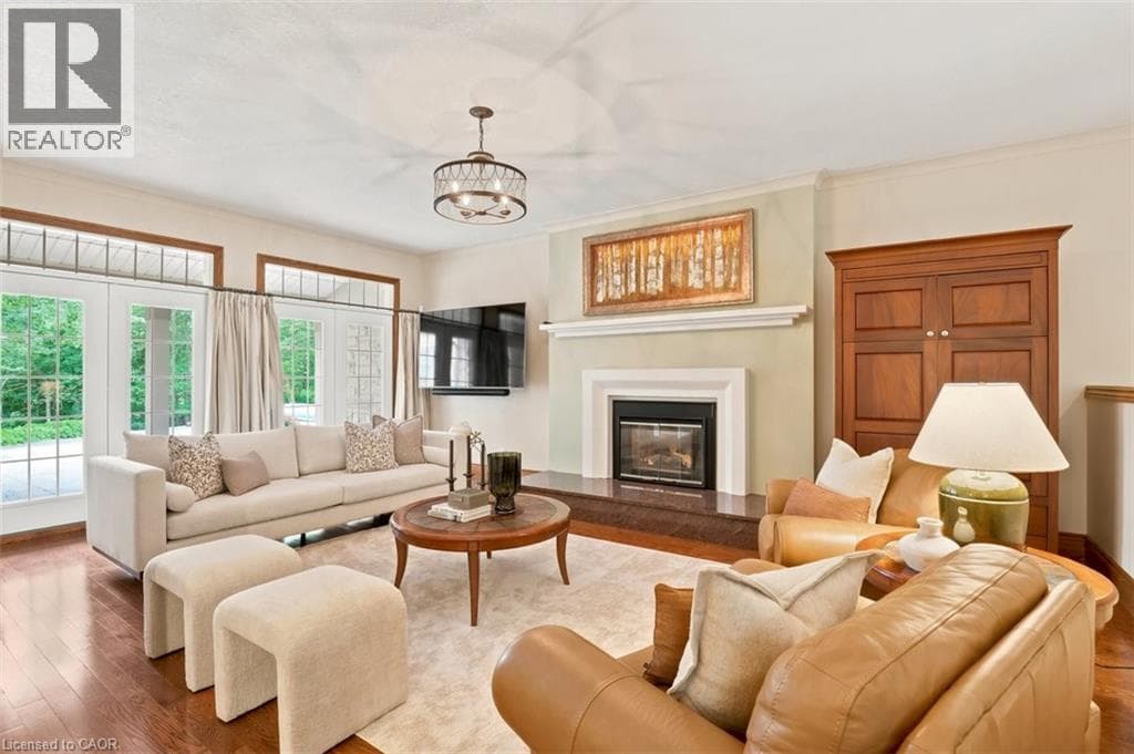Detached for sale at 709 GLASGOW Street, Westmount, Kitchener, Ontario, photo 7
