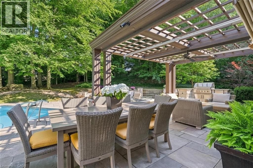 Detached for sale at 709 GLASGOW Street, Westmount, Kitchener, Ontario, photo 24