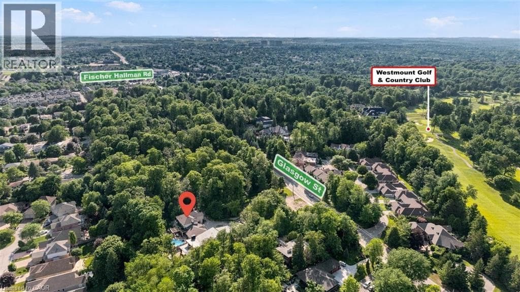 Detached for sale at 709 GLASGOW Street, Westmount, Kitchener, Ontario, photo 42