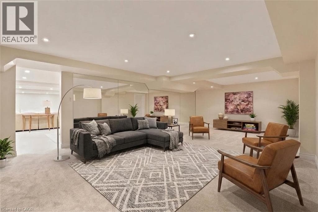 Detached for sale at 709 GLASGOW Street, Westmount, Kitchener, Ontario, photo 40