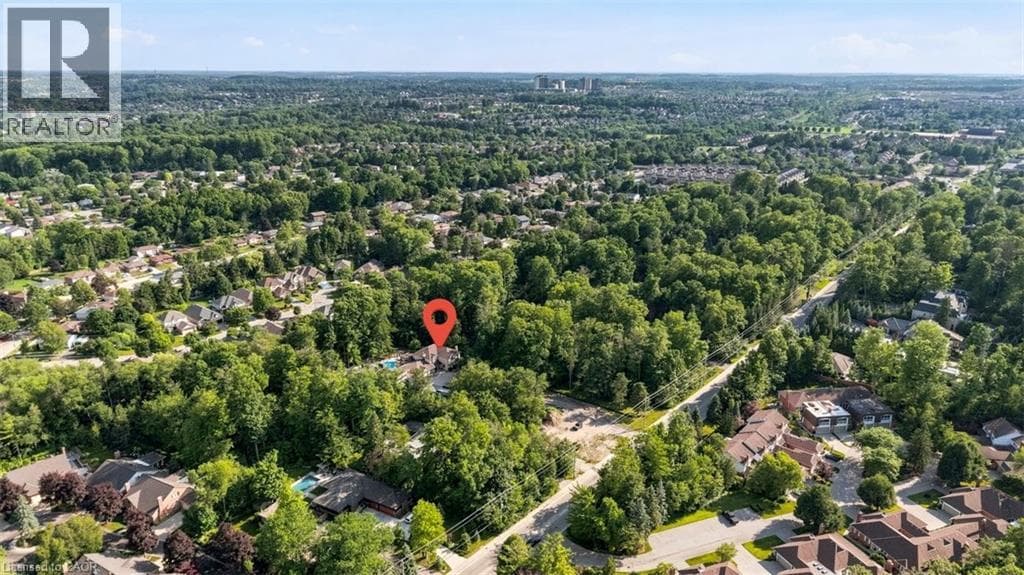 Detached for sale at 709 GLASGOW Street, Westmount, Kitchener, Ontario, photo 43