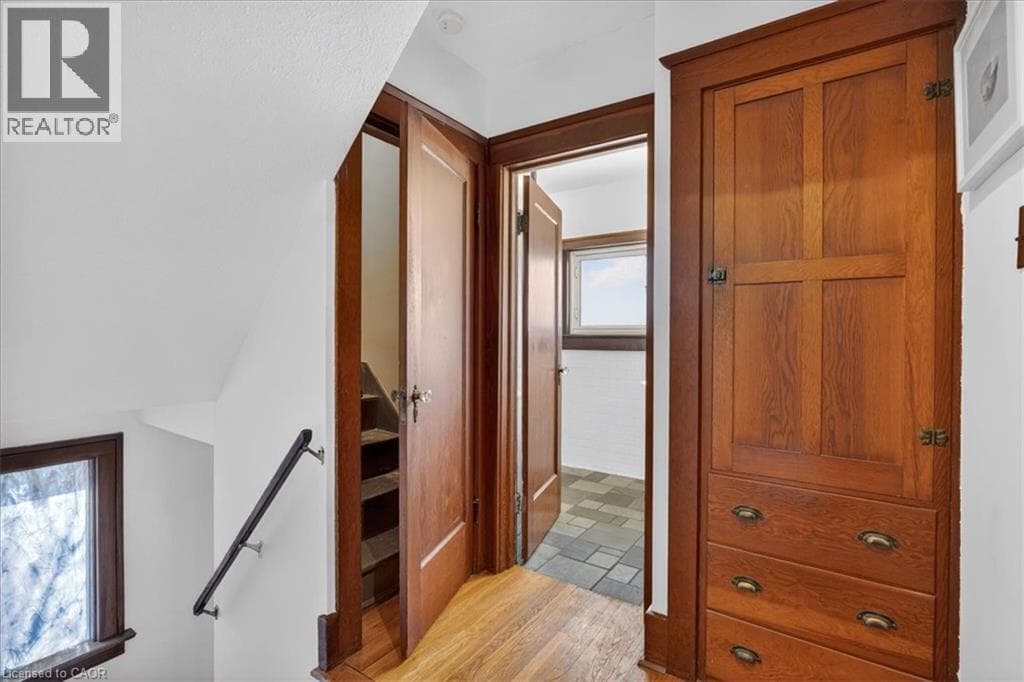 Detached for sale at 859 QUEEN'S Boulevard, St. Marys, Kitchener, Ontario, photo 21