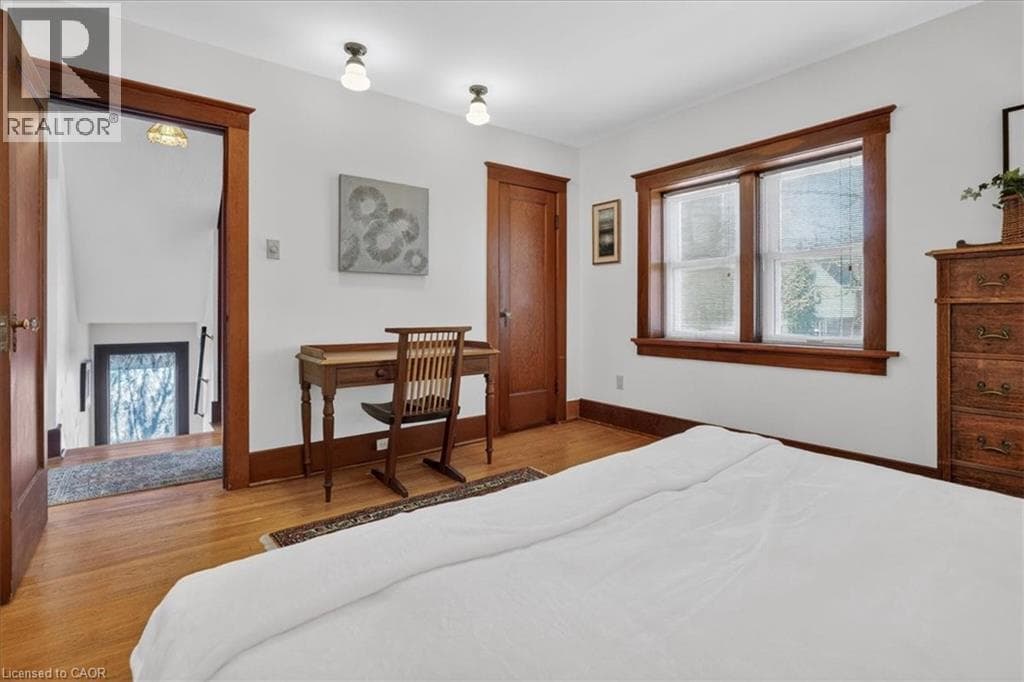 Detached for sale at 859 QUEEN'S Boulevard, St. Marys, Kitchener, Ontario, photo 12