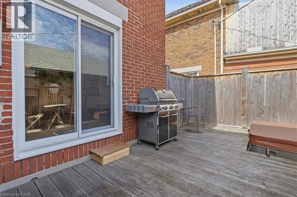 Detached for sale at 859 QUEEN'S Boulevard, St. Marys, Kitchener, Ontario, photo 24