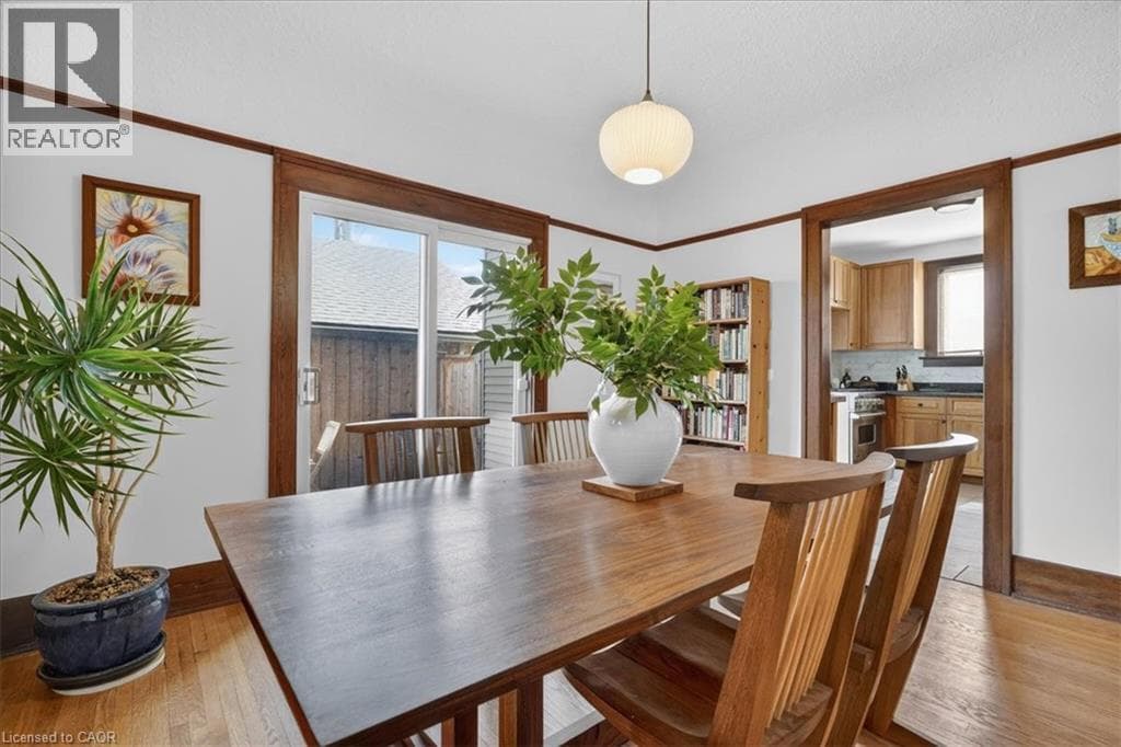 Detached for sale at 859 QUEEN'S Boulevard, St. Marys, Kitchener, Ontario, photo 8
