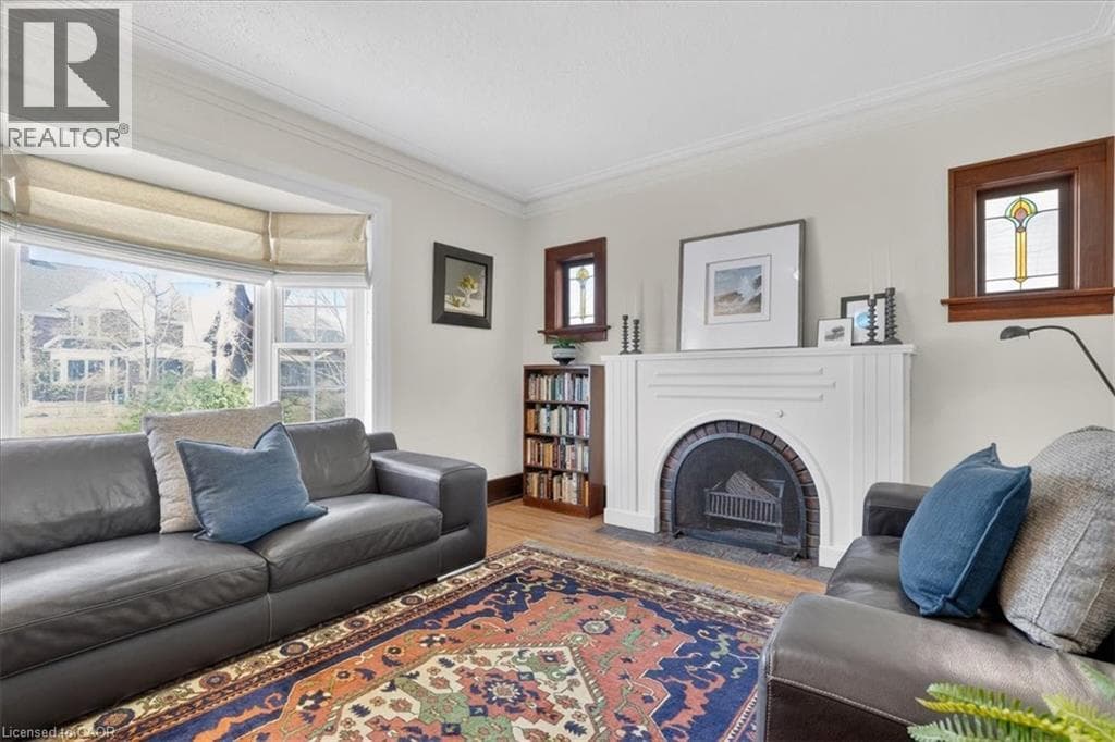 Detached for sale at 859 QUEEN'S Boulevard, St. Marys, Kitchener, Ontario, photo 9