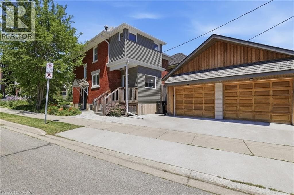 Detached for sale at 859 QUEEN'S Boulevard, St. Marys, Kitchener, Ontario, photo 3