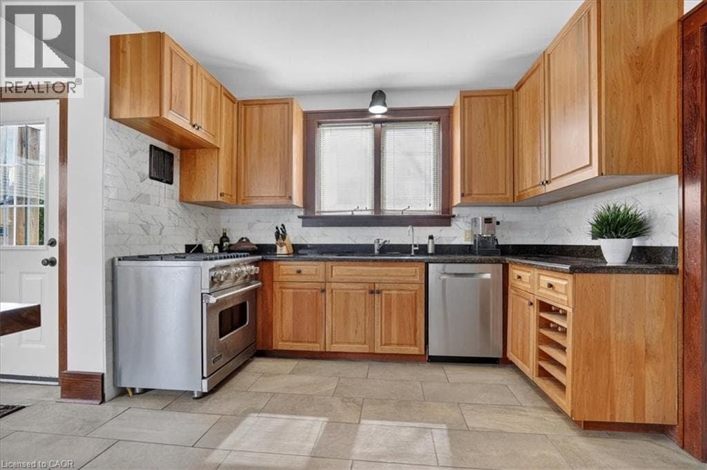 Detached for sale at 859 QUEEN'S Boulevard, St. Marys, Kitchener, Ontario, photo 5