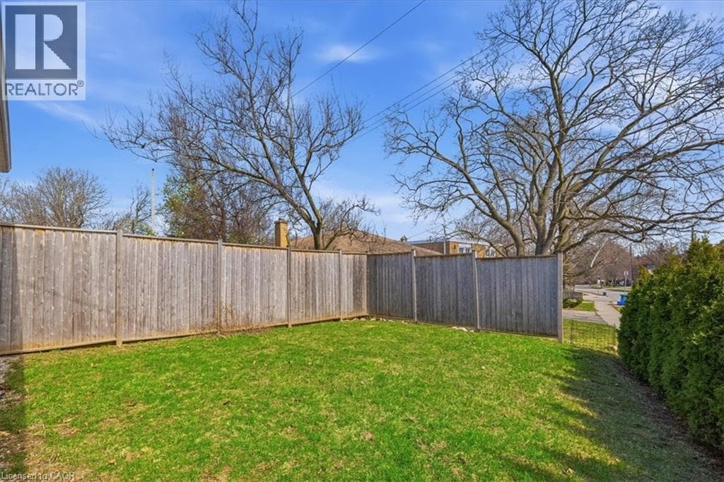 Detached for sale at 859 QUEEN'S Boulevard, St. Marys, Kitchener, Ontario, photo 27