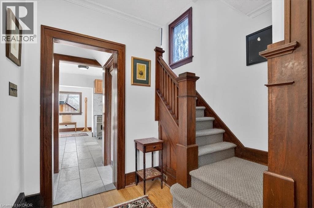 Detached for sale at 859 QUEEN'S Boulevard, St. Marys, Kitchener, Ontario, photo 10