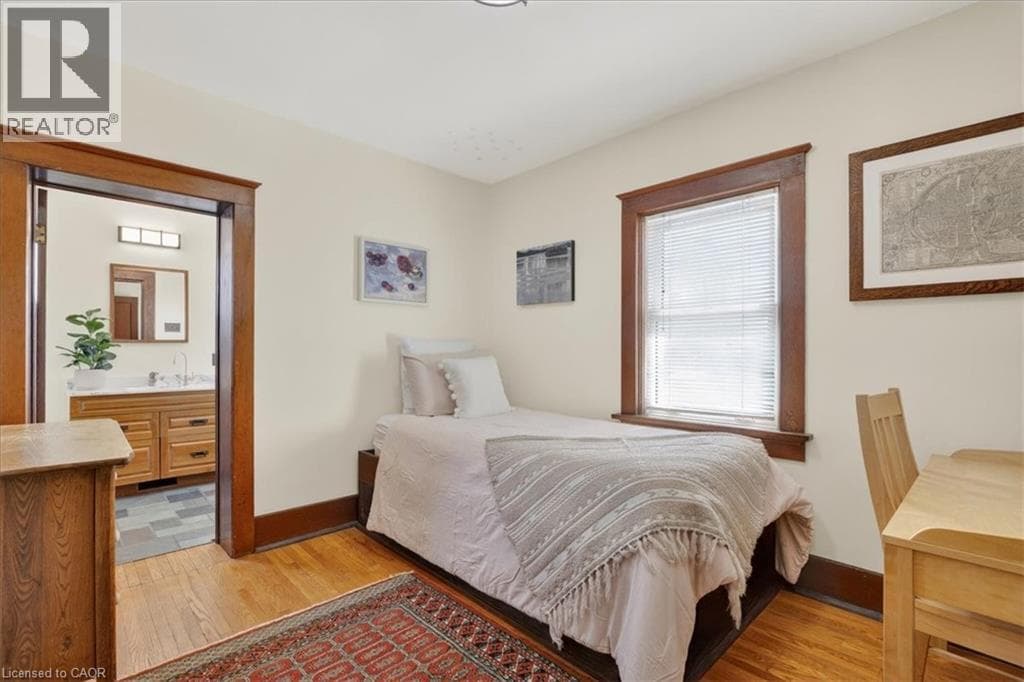 Detached for sale at 859 QUEEN'S Boulevard, St. Marys, Kitchener, Ontario, photo 15