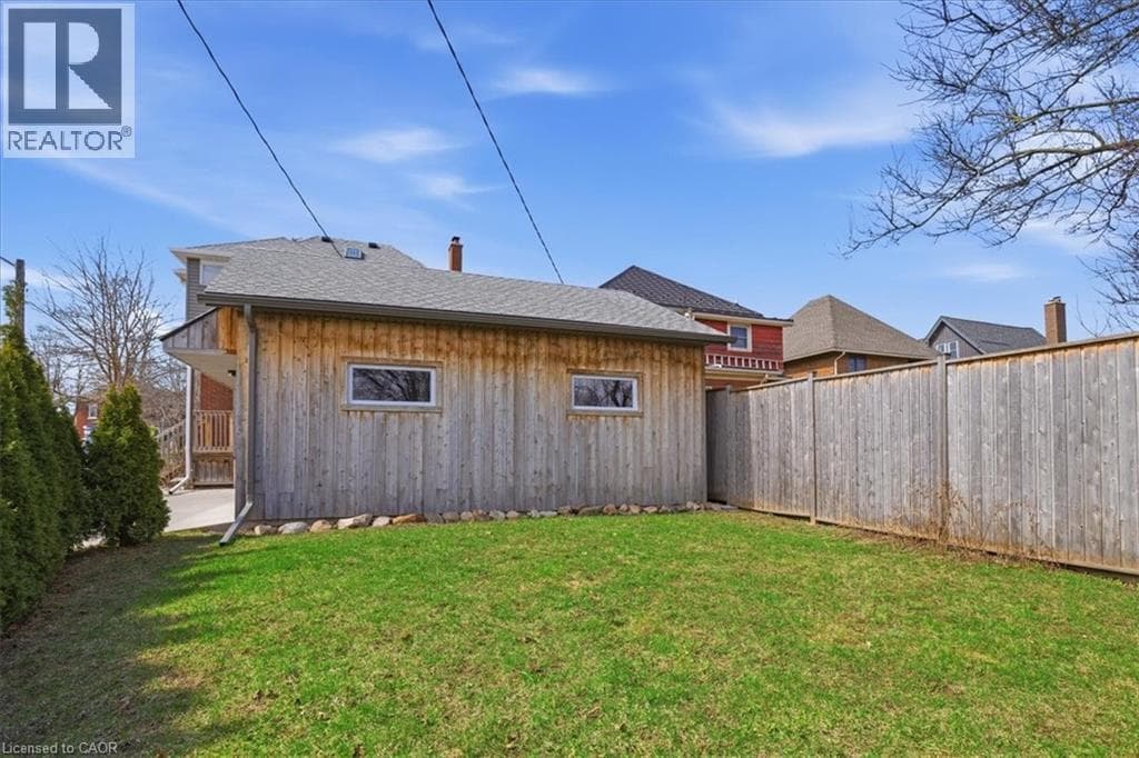 Detached for sale at 859 QUEEN'S Boulevard, St. Marys, Kitchener, Ontario, photo 26