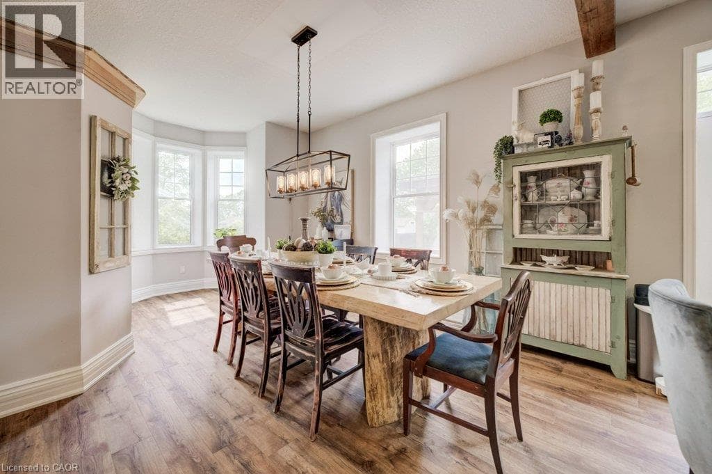Detached for sale at 35 SCHWEITZER Street, Bridgeport East, Kitchener, Ontario, photo 13