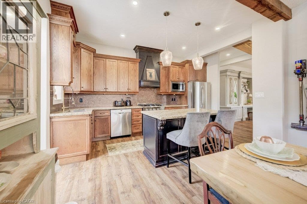 Detached for sale at 35 SCHWEITZER Street, Bridgeport East, Kitchener, Ontario, photo 14