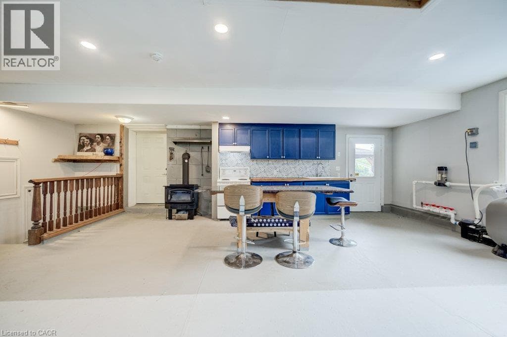 Detached for sale at 35 SCHWEITZER Street, Bridgeport East, Kitchener, Ontario, photo 26