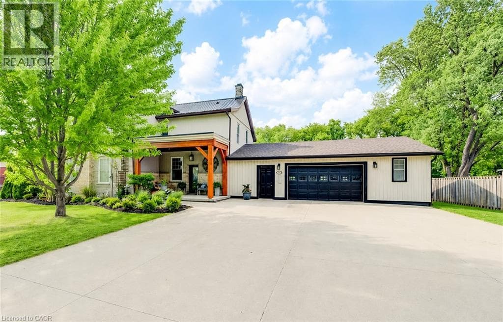 Detached for sale at 35 SCHWEITZER Street, Bridgeport East, Kitchener, Ontario, photo 42